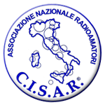 IQ3EC – CISAR Sezione di Trieste  APS 