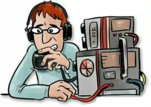 Corso Radioamatore 2025